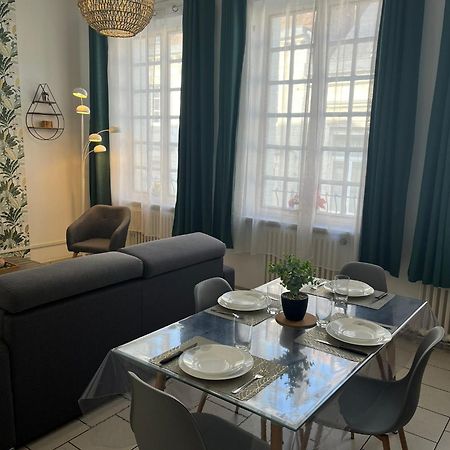 阿拉斯L'Oasis Arrageoise 45M2 4 Personnes Hyper Centre公寓 外观 照片