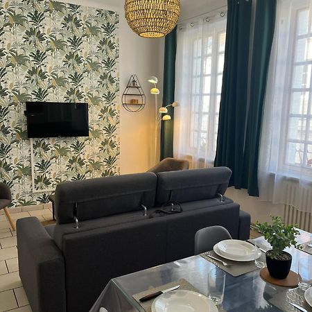 阿拉斯L'Oasis Arrageoise 45M2 4 Personnes Hyper Centre公寓 外观 照片